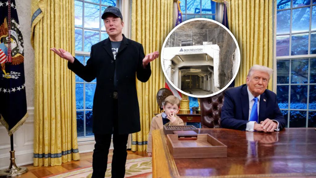 Elon Musk chce cyfrowej rewolucji