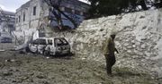 Somalia: 35 zabitych w zamachach i zapowiedź kolejnych ataków