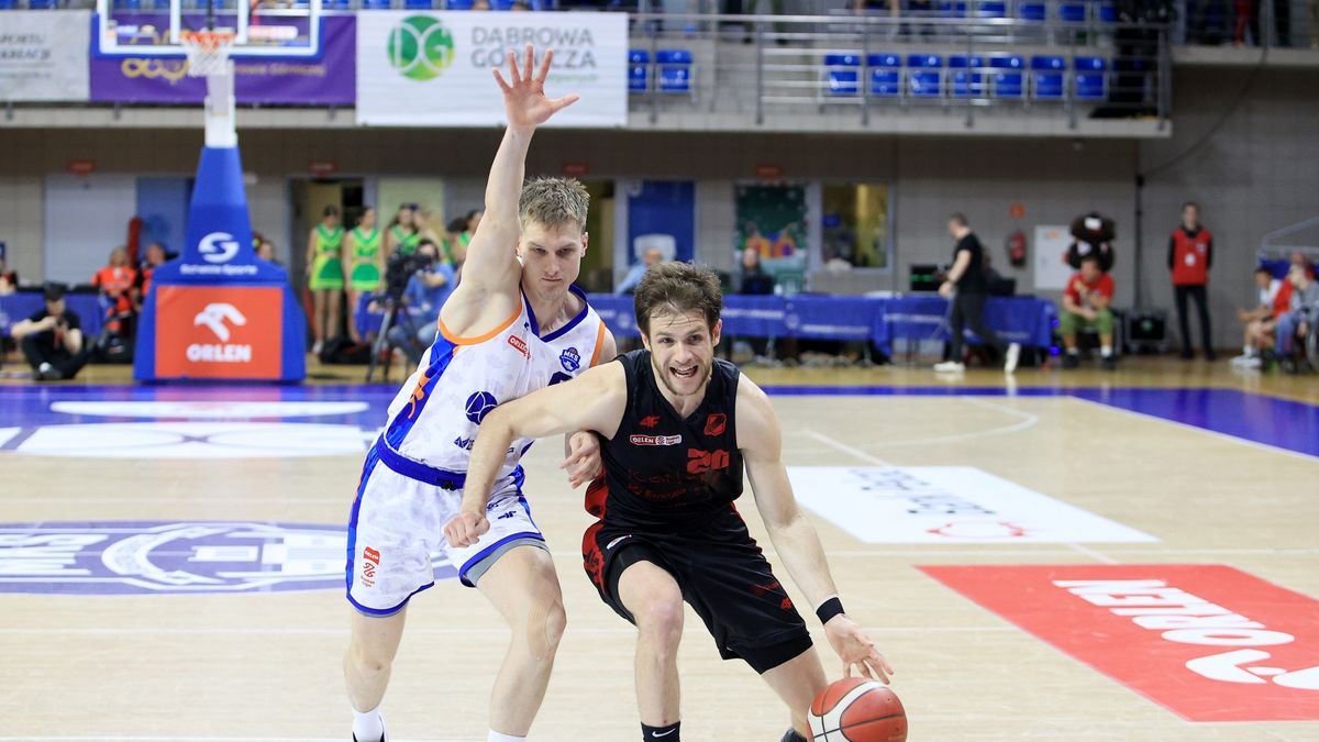 PAP / Jarek Praszkiewicz / Alex Stein