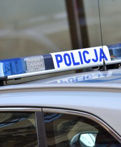 Napad na bank. Służby w akcji