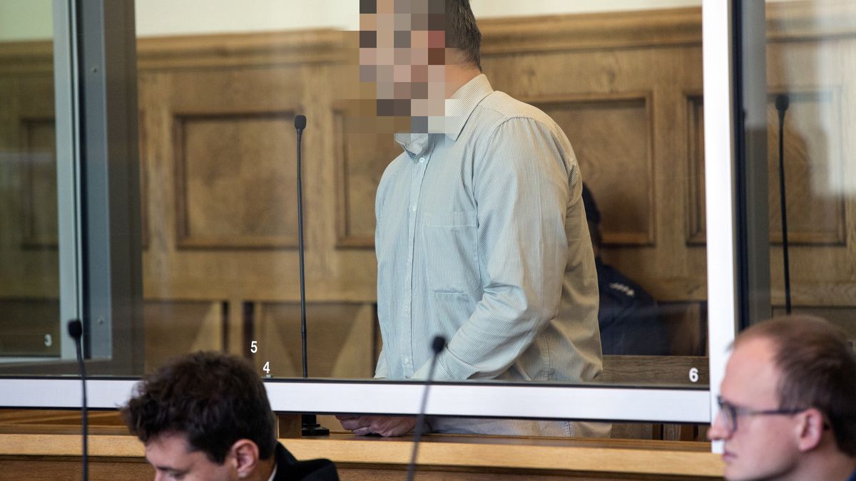 Fałszywy konwojent Krzysztof W. ubiega się o zwolnienie warunkowe