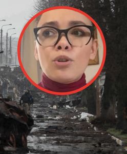 "Saszy już nie zobaczę". Rosyjskie zbrodnie wychodzą na jaw