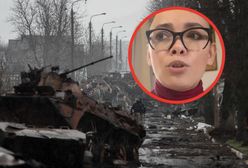 "Saszy już nie zobaczę". Rosyjskie zbrodnie wychodzą na jaw