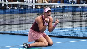 Niebywałe. 16-latka wygrała turniej WTA