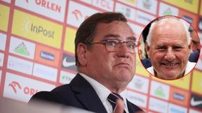 Tomaszewski radzi Urbanowi. Padło słowo "zamordyzm"