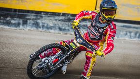 Żużel. MS Śląsk podpisał kontrakt z obcokrajowcem. To Szwed