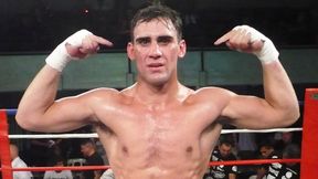Boxeo de Primera: José Ulrich vs Marcos Aumada o pas WBC Latino w wadze junior ciężkiej