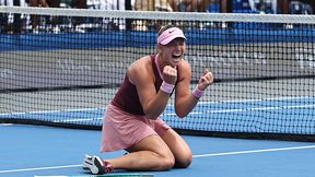 Niebywałe. 16-latka wygrała turniej WTA