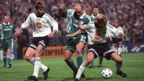 Legia Mistrzów. 20 lat minęło... Rosenborg - Legia (odc. 7)