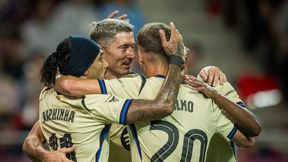 Skład FC Barcelony na mecz z Athletikiem