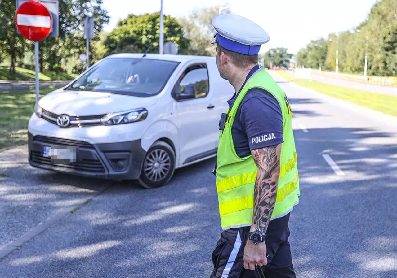 Krosno Odrzańskie. Na mapie zagrożeń od początku roku 550 zgłoszeń