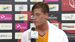 "Polacy mogą namieszać na Eurobaskecie"