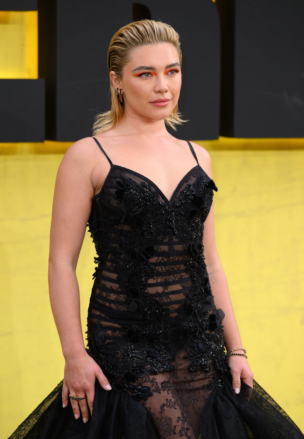 Florence Pugh