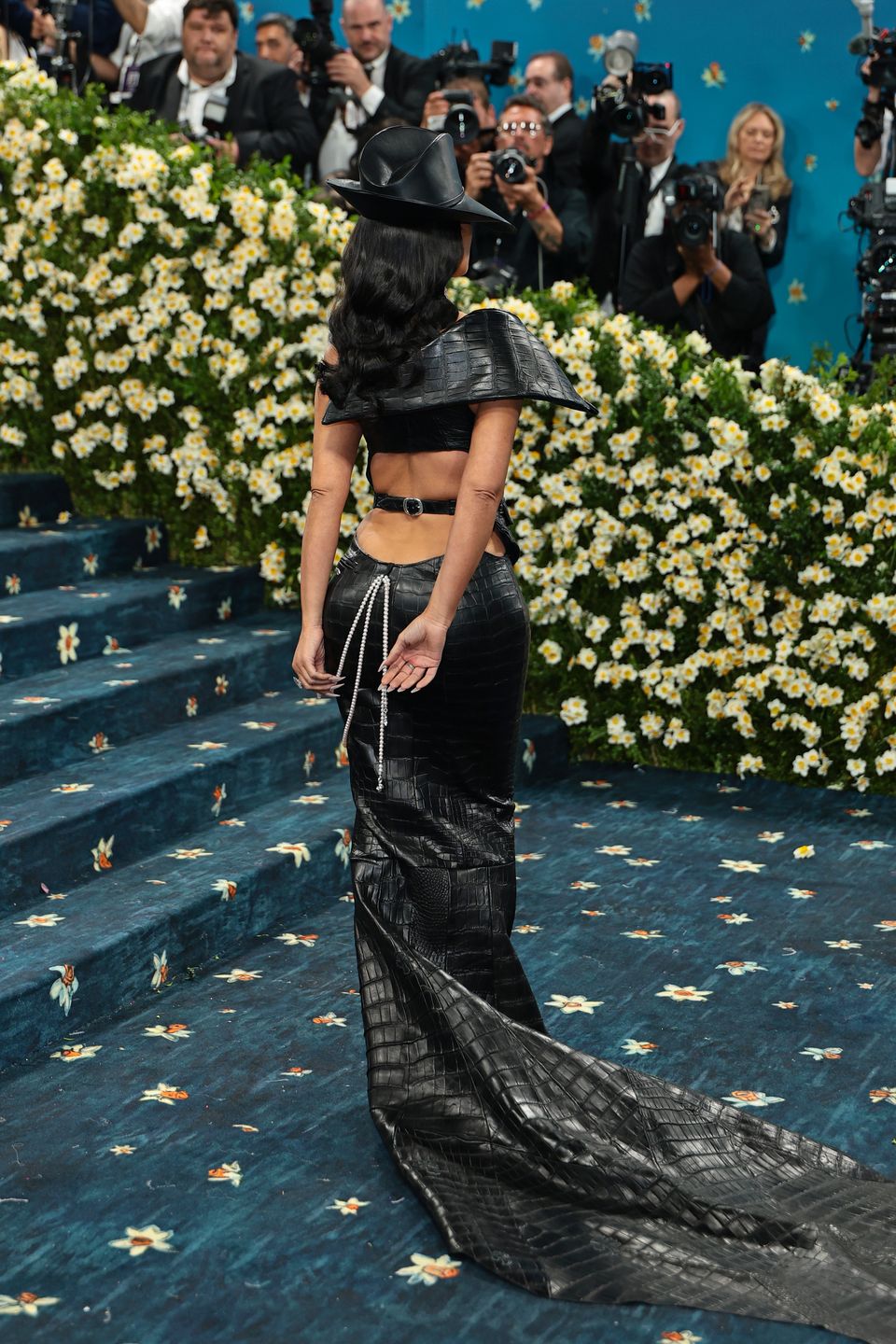 Kim Kardashian na Gali Met 2025