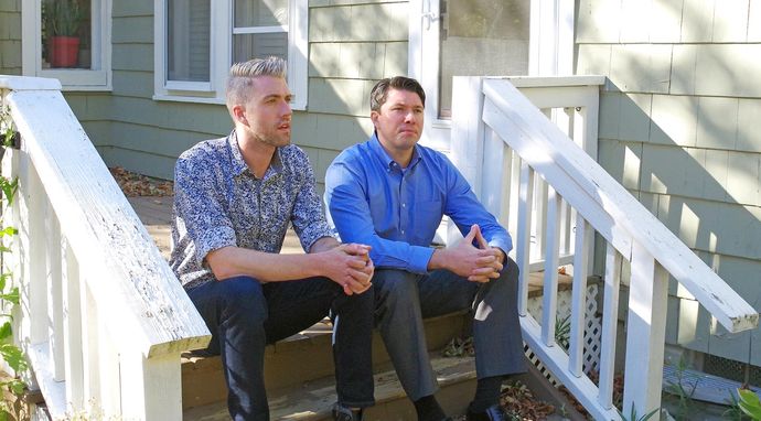 Miłość aż po grób