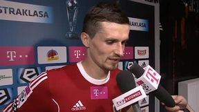 Matej Izvolt: Mamy szczęście