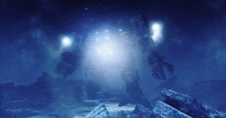 Lost Planet 3 odkryjemy w czerwcu