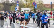 Kraków: Cracovia Maraton 2026. W weekend zmiany w komunikacji miejskiej