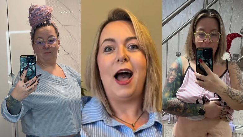 Mama na obrotach prezentuje swoją metamorfozę 