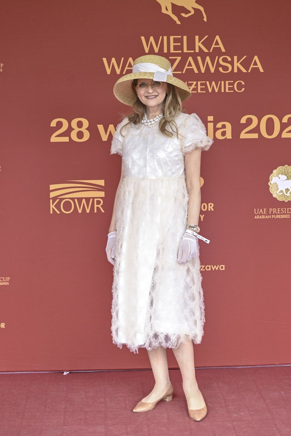 Irena Kamińska-Radomska
