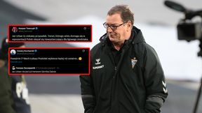 "Poważnie?". W sieci zawrzało po zwolnieniu Urbana