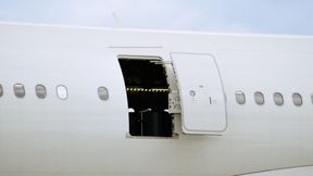 Samolot awaryjnie lądował. Powód? Nie do wiary, że popełniono taki błąd