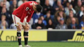 Tak źle w Manchesterze United jeszcze nie było. "Rekordowy" sezon