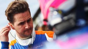 Rodzinny dramat Sama Tordoffa. Syn kierowcy zmarł tydzień po urodzeniu