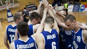 Jamar Diggs w Polskim Cukrze