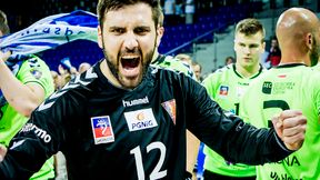 Sandra Spa Pogoń - Piotrkowianin. Przełamanie szczecinian w dobrym stylu