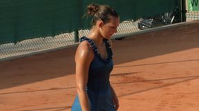 Cykl ITF: Kosińska i Sobaszkiewicz w ćwierćfinale w Bratysławie