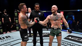 MMA. Hit potwierdzony. Znamy szczegóły kolejnej walki Conora McGregora