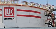 Kolejne podejście do aktywów Łukoila. Do gry wchodzi arabski gigant