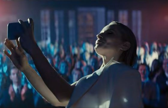 Nadchodzi nowy serial z Magdaleną Cielecką. HBO Max pokazał trailer