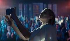 HBO Max pokazał trailer nowego serialu "Zmora" z Magdaleną Cielecką
