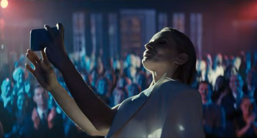 Nadchodzi nowy serial z Magdaleną Cielecką. HBO Max pokazał trailer