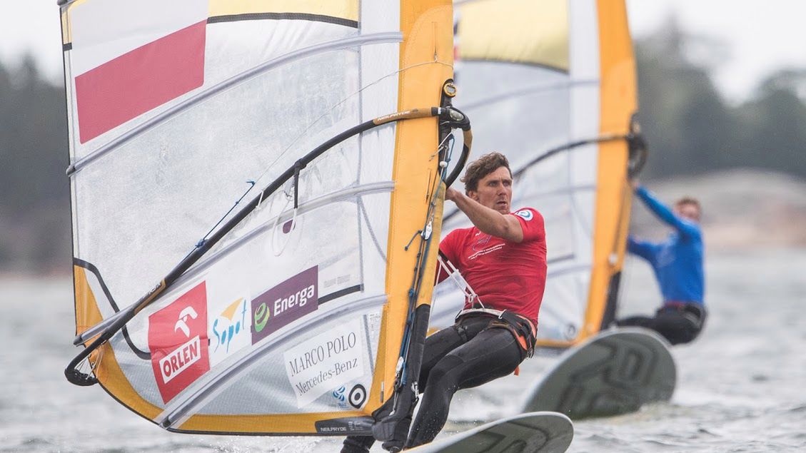 Materiały prasowe / Robert Hajduk / rsxclass.com/europeans2016