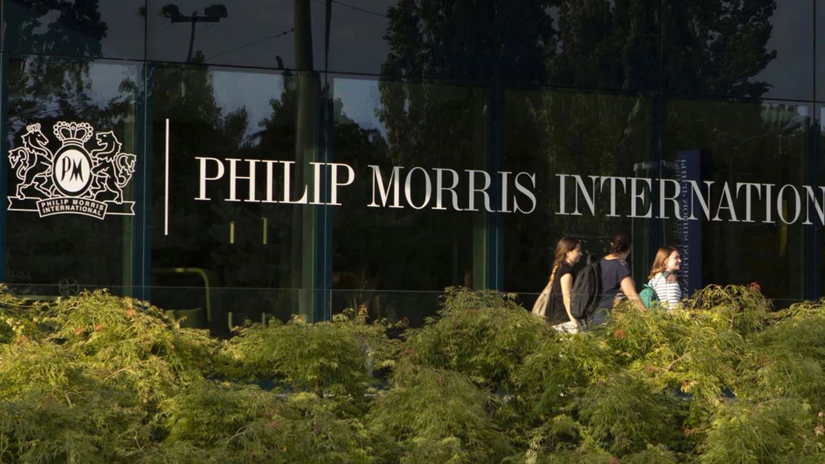 PMI zamyka fabryki w Niemczech