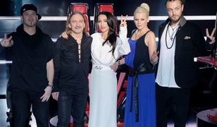 "The Voice of Poland": kolejna gwiazda odchodzi z programu