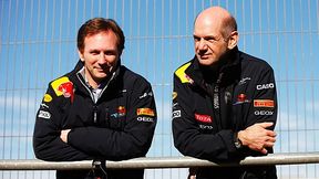 Szef Red Bulla: Neweya kusi perspektywa rewolucji w F1