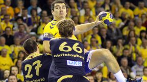 Legniczanie długo stawiali opór Vive (relacja)