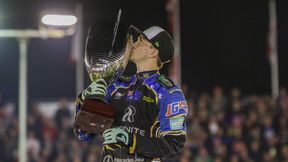 Żużel. Historia Grand Prix napisana w Chorwacji. Jack Holder doczekał się zwycięstwa!