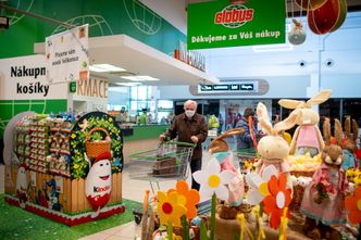 Czesi zrobili te same zakupy w Polsce, Niemczech i u siebie. Smutny wniosek