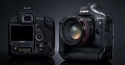Znamy cenę opóźnionego Canona 1D X