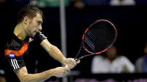 Ranking ATP: Janowicz powrócił na 14. miejsce, kolejna życiówka Przysiężnego