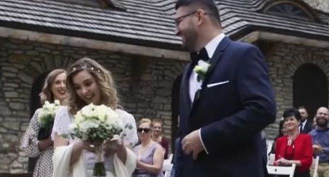 944 tys. widzów śledzi „Ślub od pierwszego wejrzenia 7”, TVN liderem w 16-49