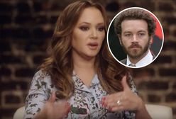 "Totalitarna sekta". Leah Remini ostrzega przed scjentologią. Jej wyznawcy są także w Polsce