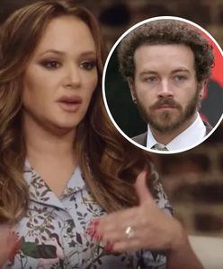 "Totalitarna sekta". Leah Remini ostrzega przed scjentologią. Jej wyznawcy są także w Polsce