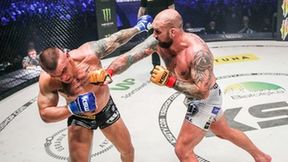 KSW 67. Phil De Fries - Darko Stosić [GALERIA]