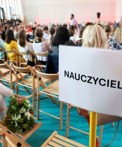 Nauczyciel potrzebny na gwałt. Ruszył nowy rok szkolny, a są wakaty